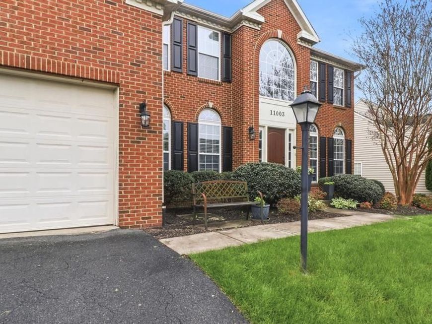 11003 Country Club Road, New Market, MD 21774 Main Photo