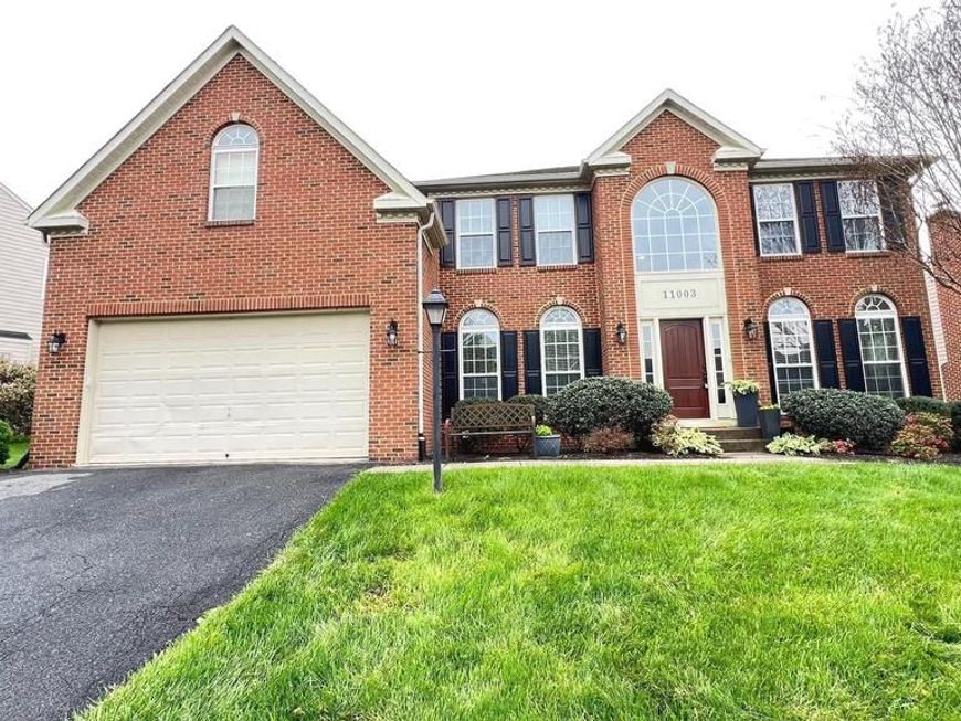 11003 Country Club Road, New Market, MD 21774 Main Photo