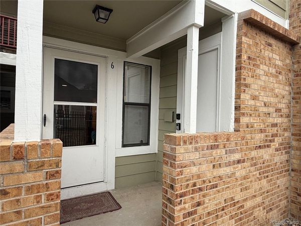 910 S Dawson Way, Unit 6, Aurora, CO 80012