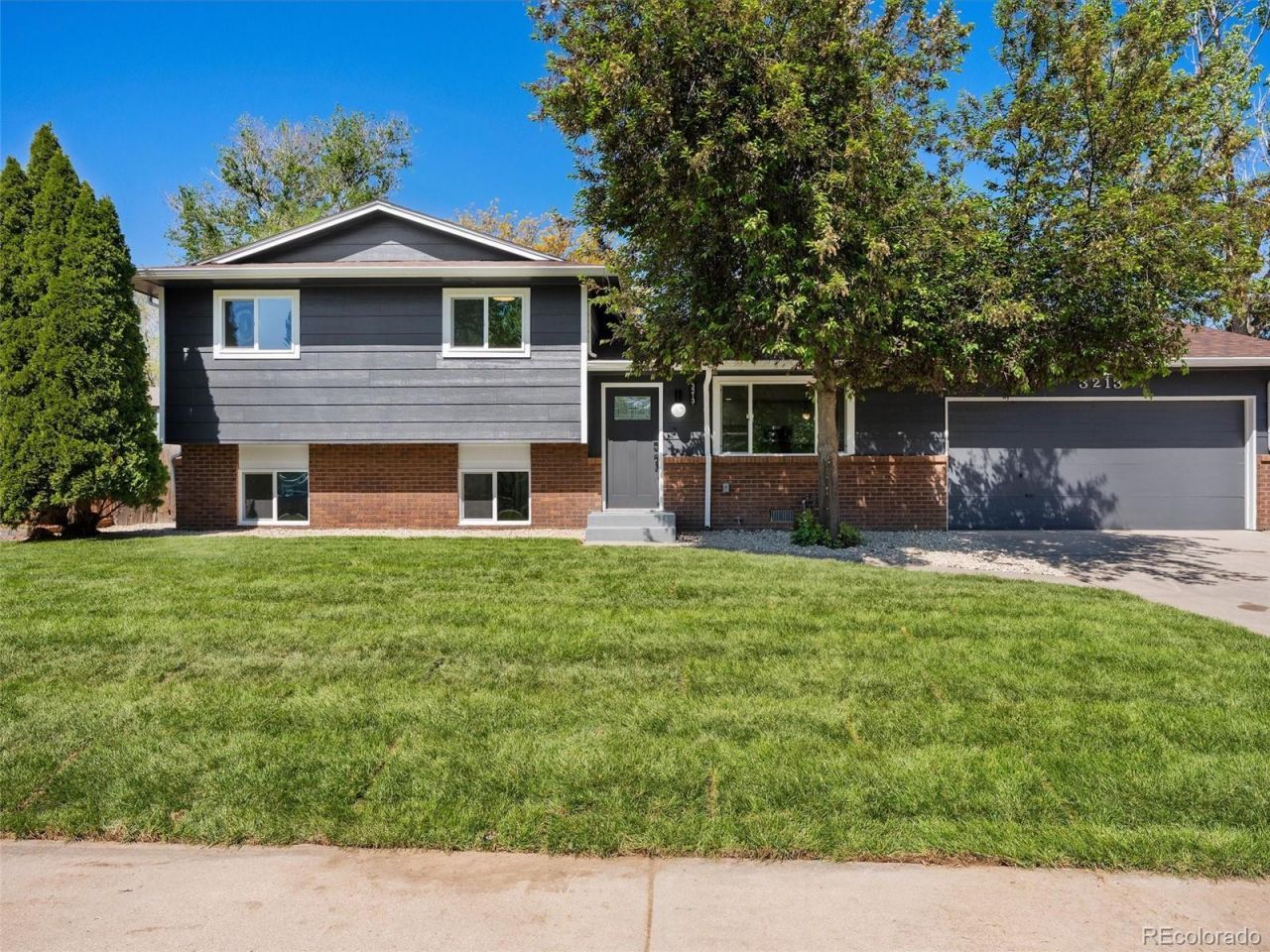 3213 Valmont Street, Evans, CO 80620 Main Photo