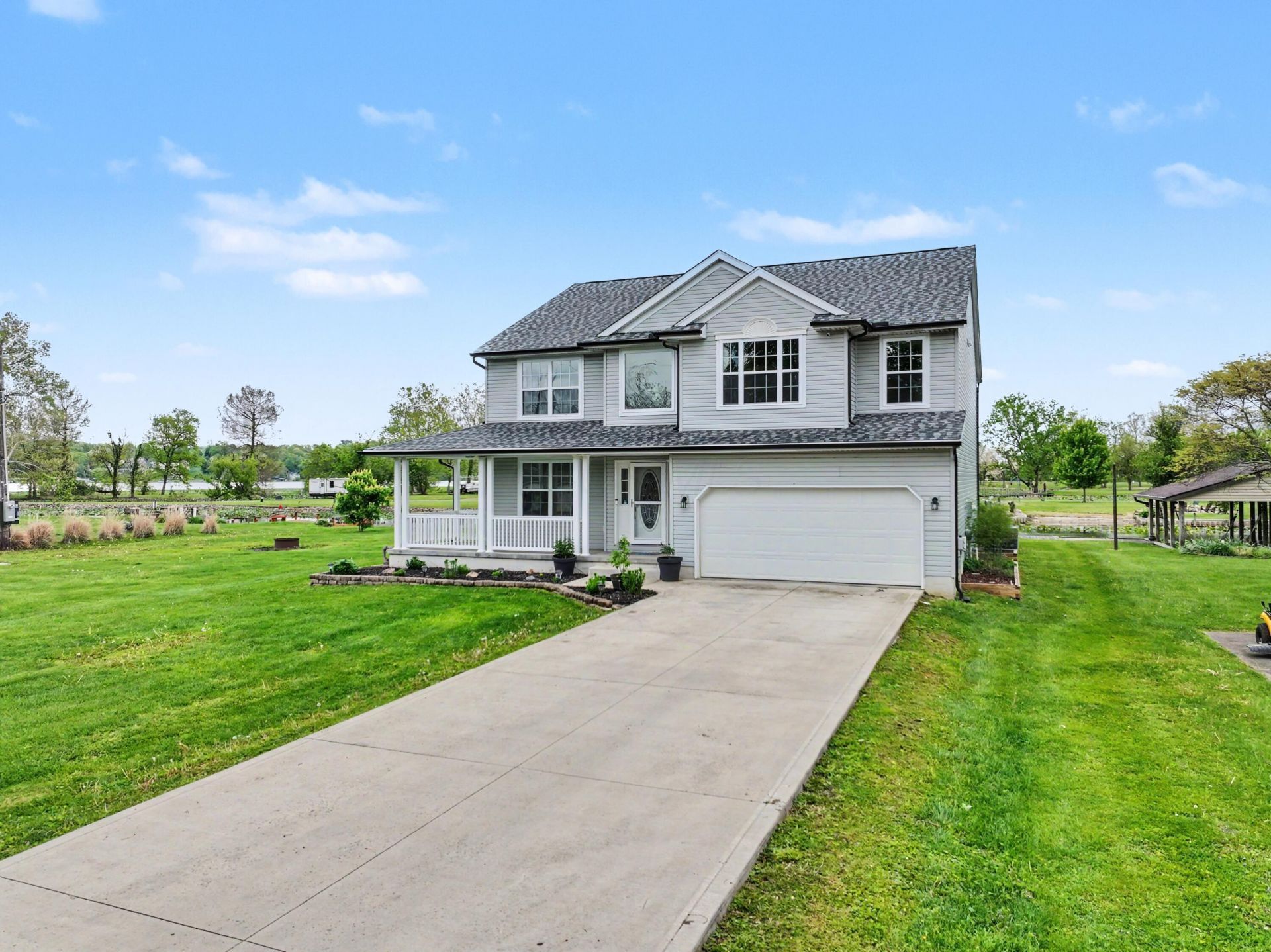 15308 Township Road 493, Thornville, OH 43076 Main Photo