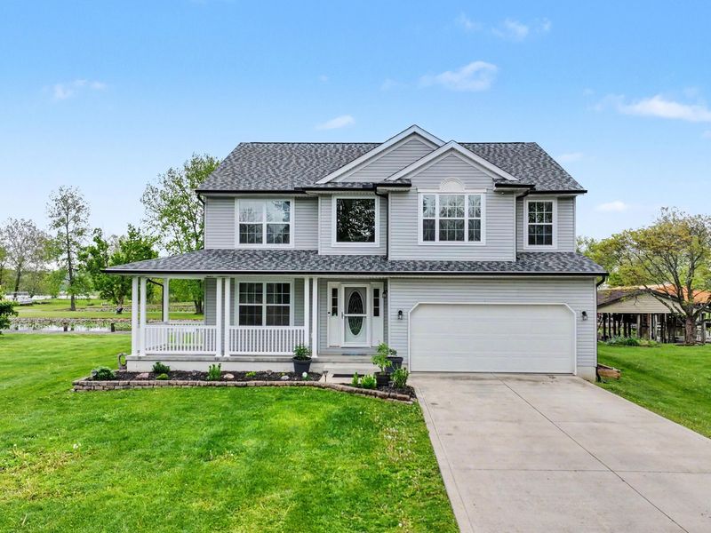 15308 Township Road 493, Thornville, OH 43076 Photo 2