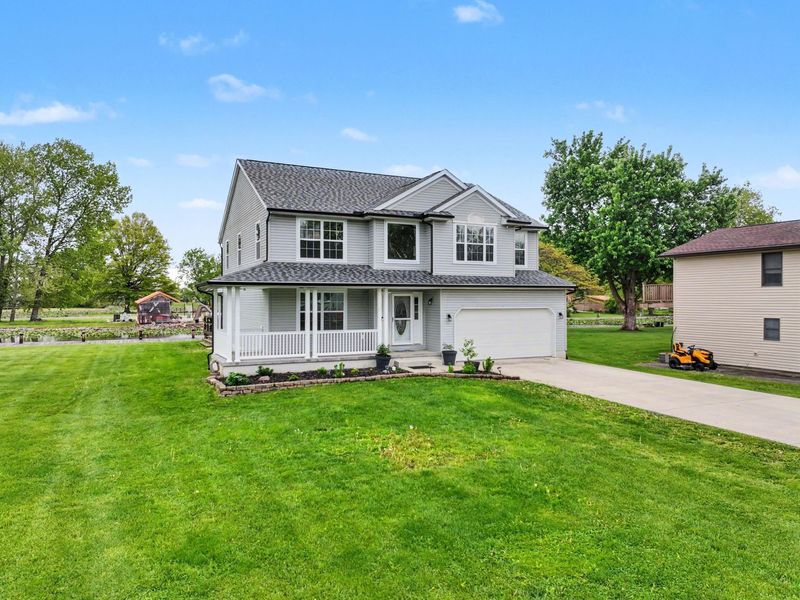 15308 Township Road 493, Thornville, OH 43076 Photo 3