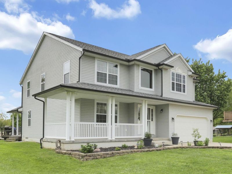 15308 Township Road 493, Thornville, OH 43076 Photo 4