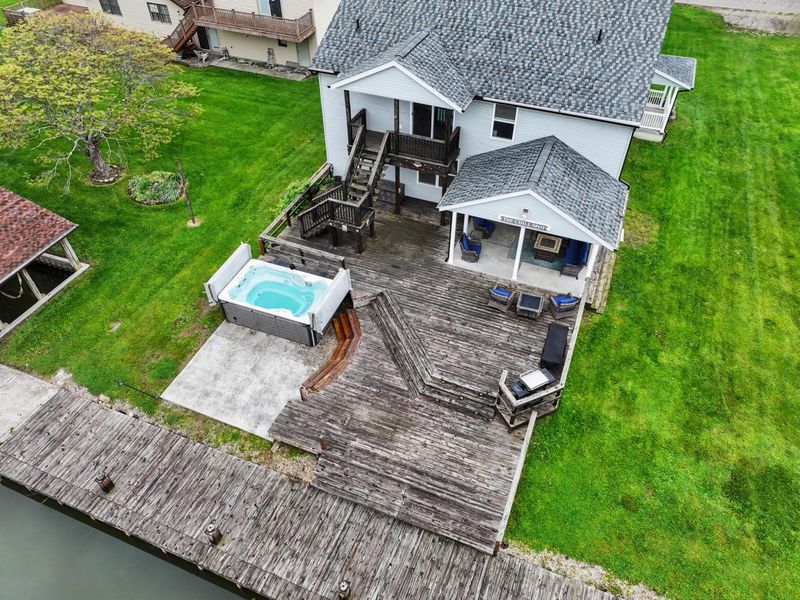 15308 Township Road 493, Thornville, OH 43076 Photo 59