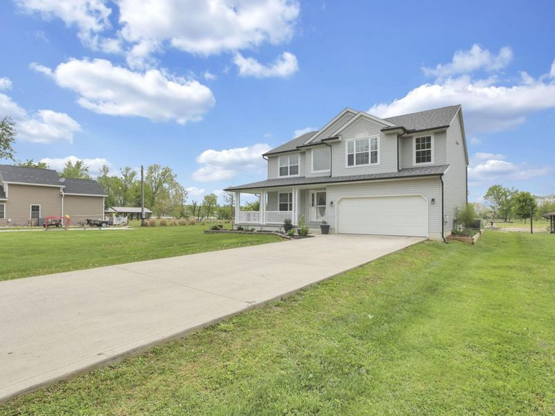 15308 Township Road 493, Thornville, OH 43076 Photo 9