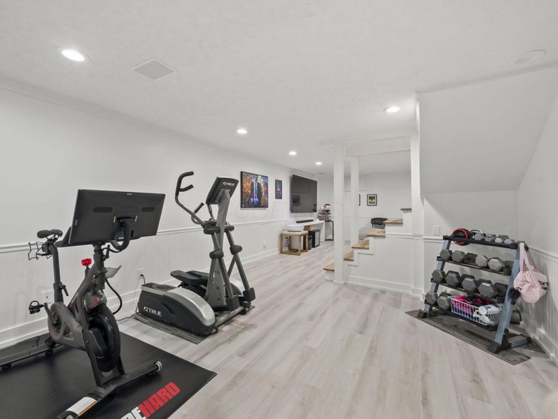 478 Old Mill Drive, Columbus, OH 43230 Photo 49