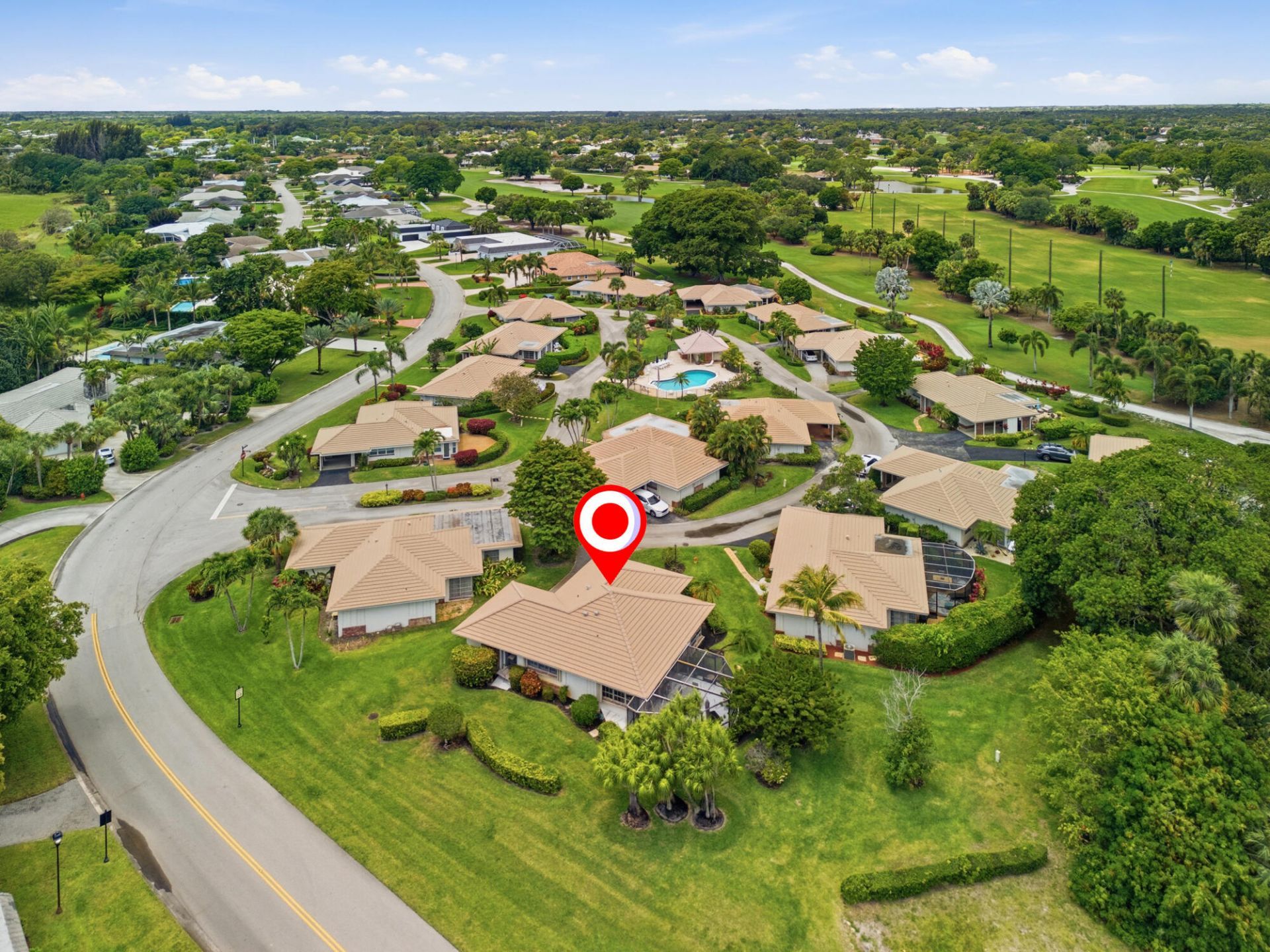 103 Villa Circle, Atlantis, FL 33462 Photo