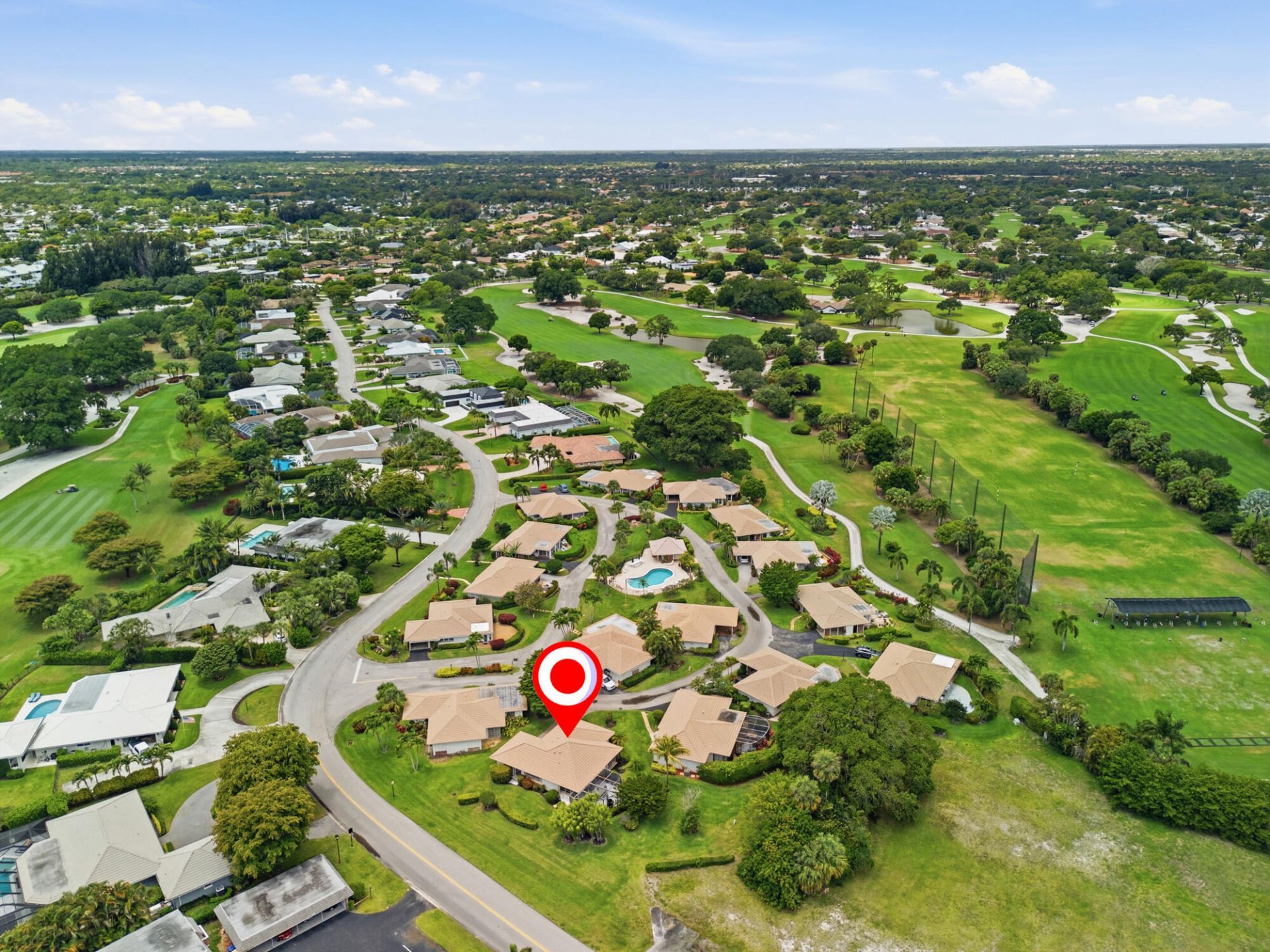 103 Villa Circle, Atlantis, FL 33462 Photo