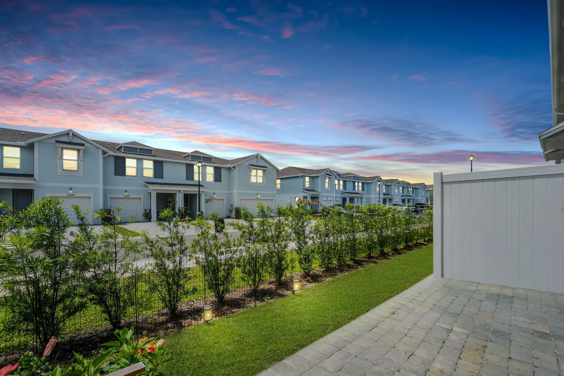 5739 SE Edgewater Circle, Stuart, FL 34997 Photo