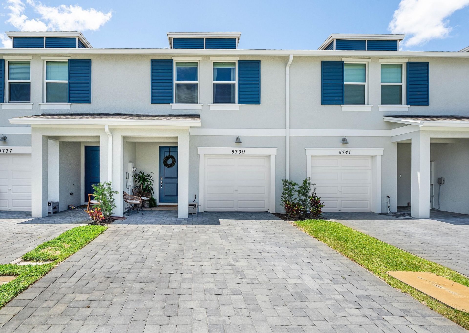 5739 SE Edgewater Circle, Stuart, FL 34997 Photo