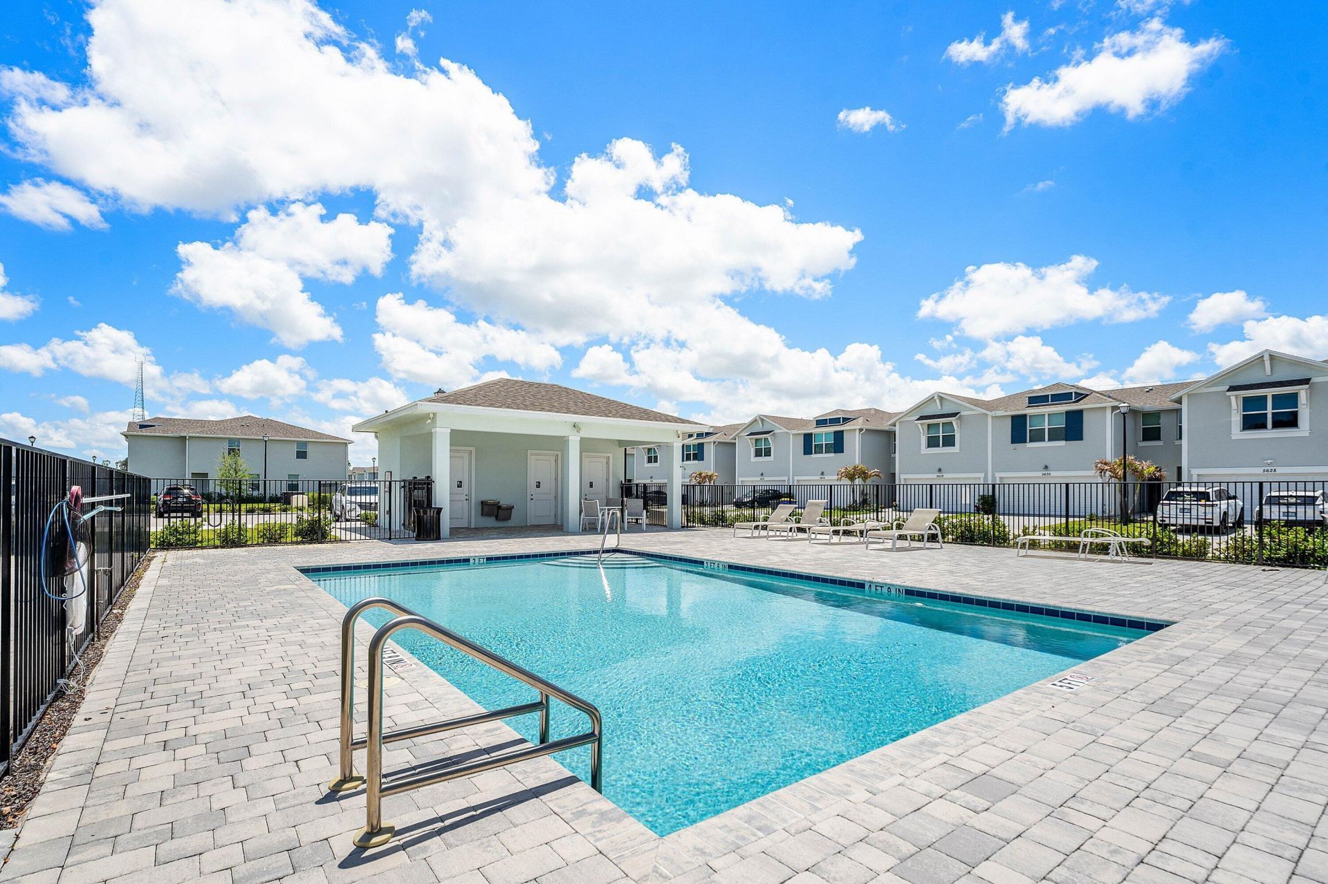 5739 SE Edgewater Circle, Stuart, FL 34997 Photo