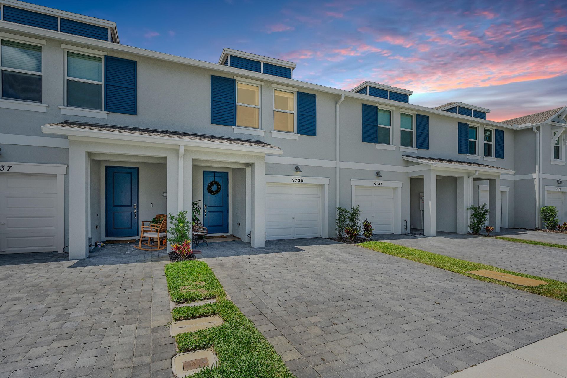 5739 SE Edgewater Circle, Stuart, FL 34997 Photo