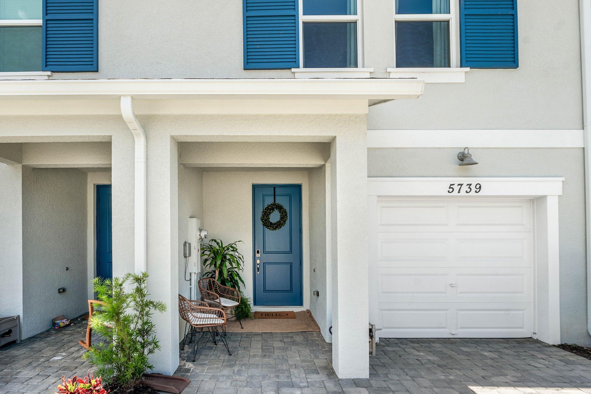 5739 SE Edgewater Circle, Stuart, FL 34997 Photo