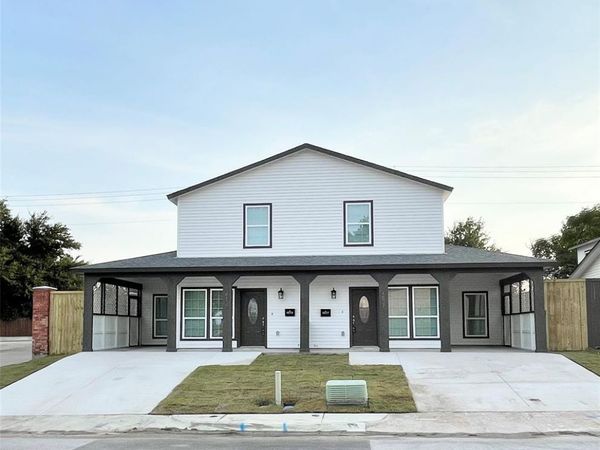 4839 Spindrift Passage, Garland, TX 75043