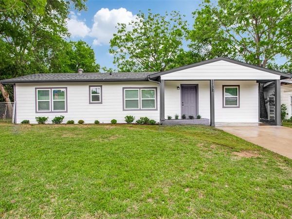 1732 Ida Street, Arlington, TX 76010