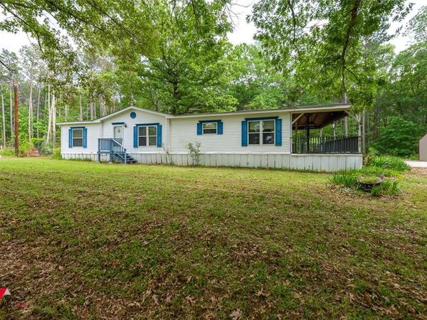 7415 Preston Road, Keithville, LA 71047