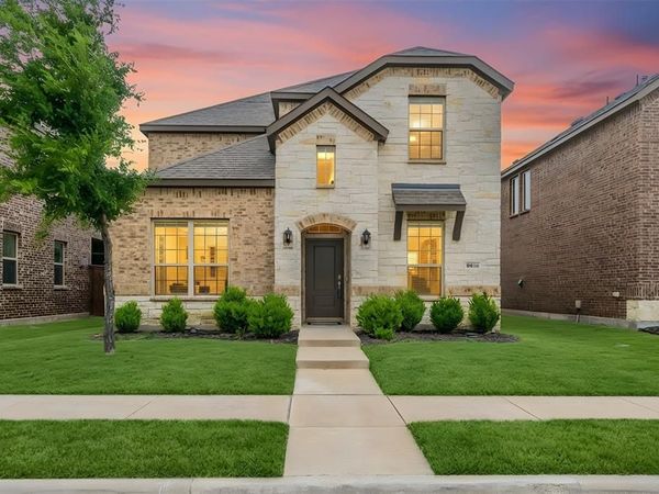 2614 Franklin Drive , Celina, TX 75009