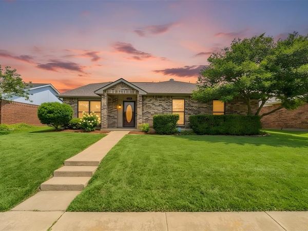 4420 Seville Lane , McKinney, TX 75070