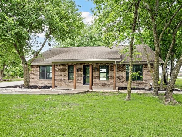 2030 County Road 4010, Decatur, TX 76234