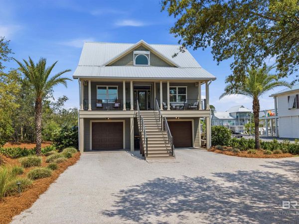 32301 River Road, Orange Beach, AL 36561