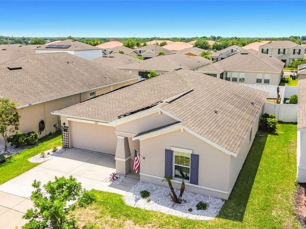 237 TAFT DRIVE, DAVENPORT, FL 33837
