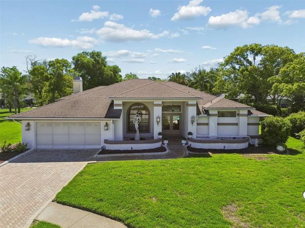 13501 GLAZE BROOK DRIVE , HUDSON, FL 34667