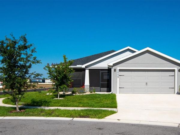 12239 CYPRESS BRANCH STREET, RIVERVIEW, FL 33579