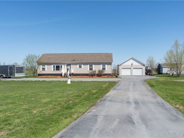 25659 County Route 16 , Evans Mills, NY 13637