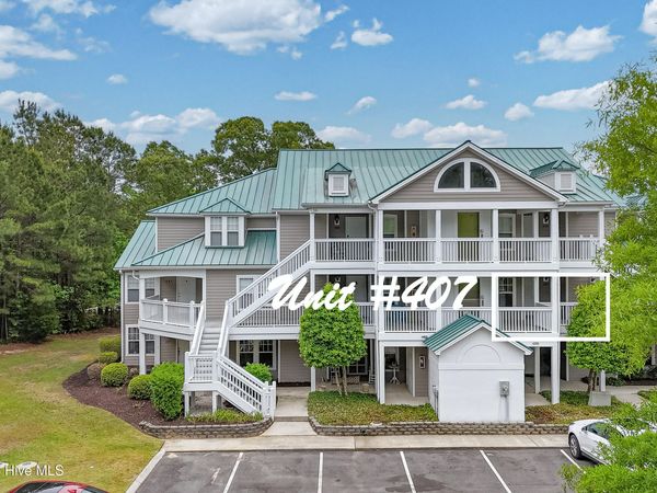 1620 Goley Hewett Road SE, Unit 407, Bolivia, NC 28422