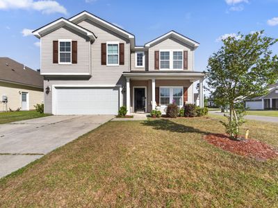 158 Firethorn, Goose Creek, SC 29445
