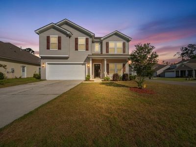 158 Firethorn, Goose Creek, SC 29445
