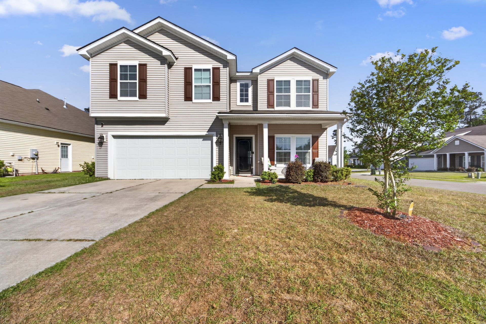 158 Firethorn Photo 22