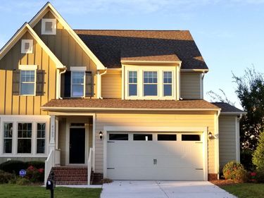4103 Davis Meadow Street, Raleigh, NC 27616