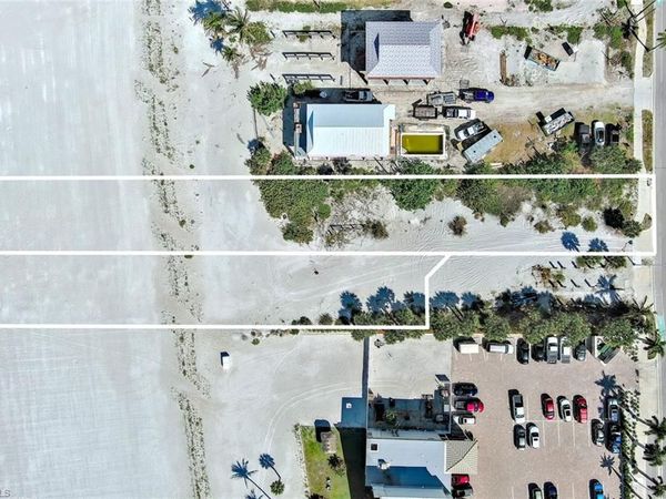 650 & 632 Estero BLVD , FORT MYERS BEACH, FL 33931