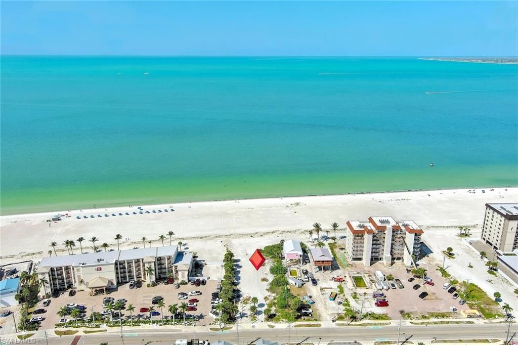 650 & 632 Estero Blvd, Fort Myers Beach, FL 33931 Photo