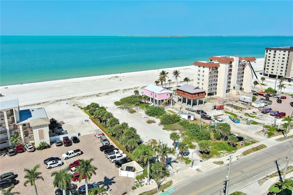 650 & 632 Estero Blvd, Fort Myers Beach, FL 33931 Photo