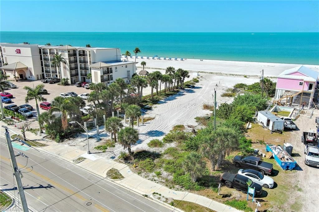 650 & 632 Estero Blvd, Fort Myers Beach, FL 33931 Photo