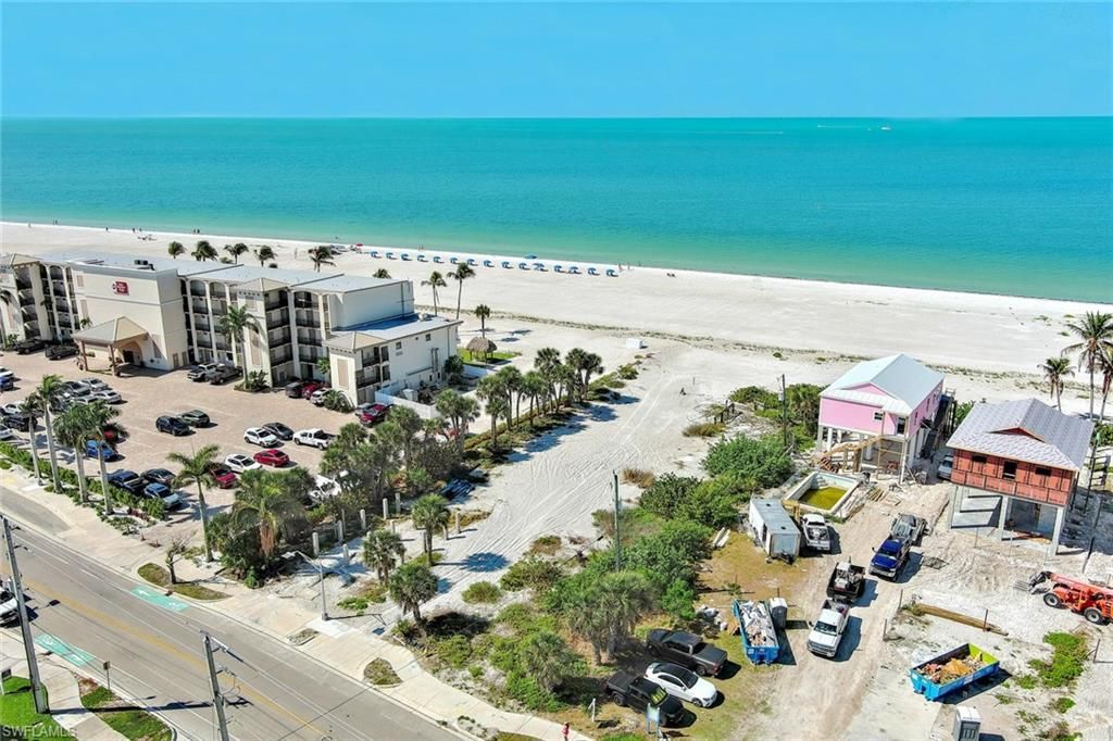 650 & 632 Estero Blvd, Fort Myers Beach, FL 33931 Photo