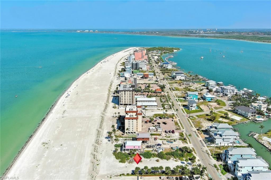650 & 632 Estero Blvd, Fort Myers Beach, FL 33931 Photo