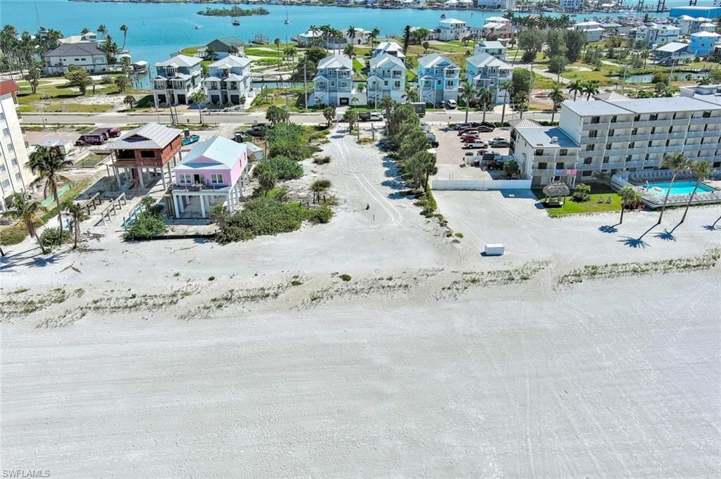 650 & 632 Estero Blvd, Fort Myers Beach, FL 33931 Photo