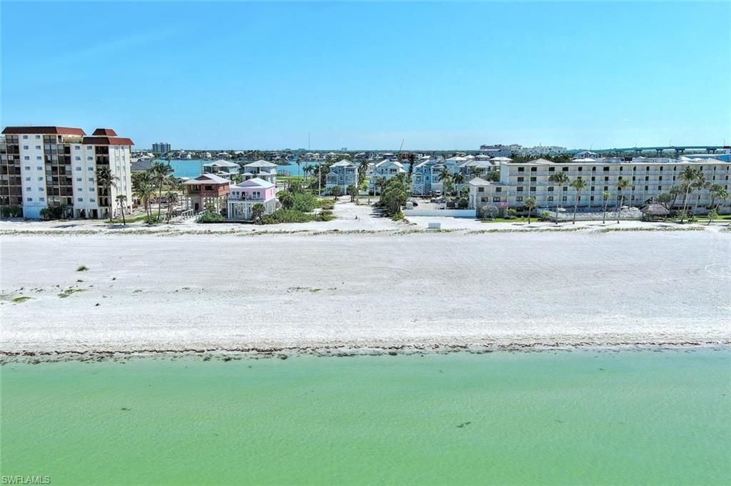 650 & 632 Estero Blvd, Fort Myers Beach, FL 33931 Photo