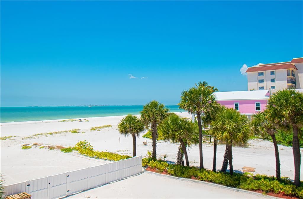 650 & 632 Estero Blvd, Fort Myers Beach, FL 33931 Photo