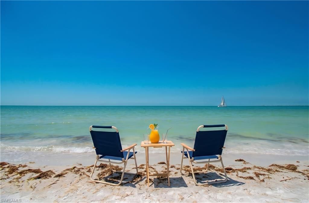 650 & 632 Estero Blvd, Fort Myers Beach, FL 33931 Photo