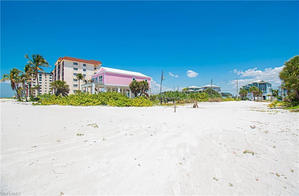 650 & 632 Estero Blvd, Fort Myers Beach, FL 33931 Photo