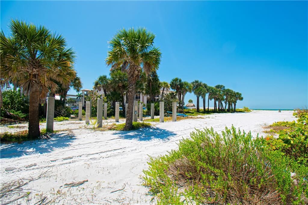 650 & 632 Estero Blvd, Fort Myers Beach, FL 33931 Photo