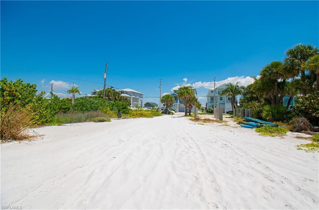650 & 632 Estero Blvd, Fort Myers Beach, FL 33931 Photo