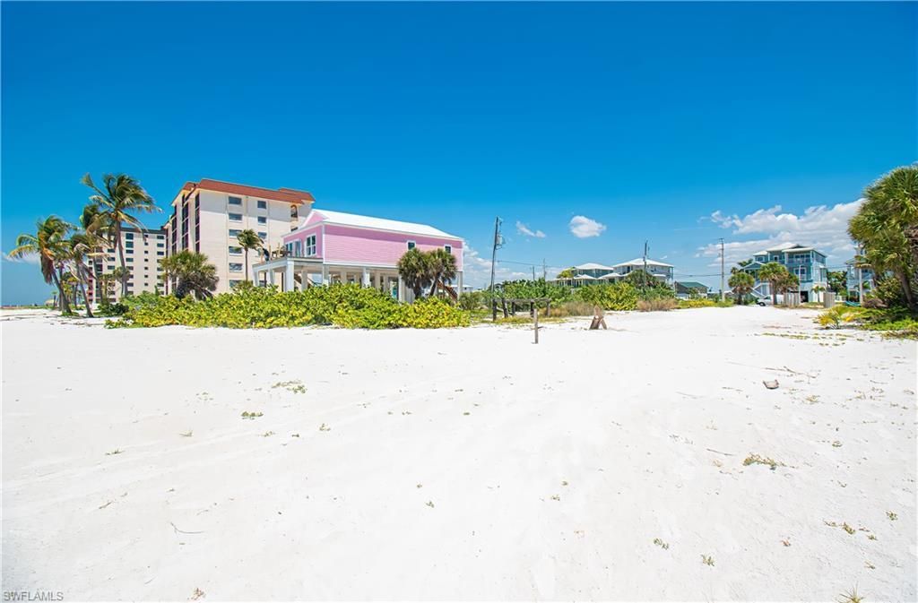 650 & 632 Estero Blvd, Fort Myers Beach, FL 33931 Photo
