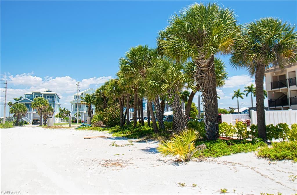 650 & 632 Estero Blvd, Fort Myers Beach, FL 33931 Photo