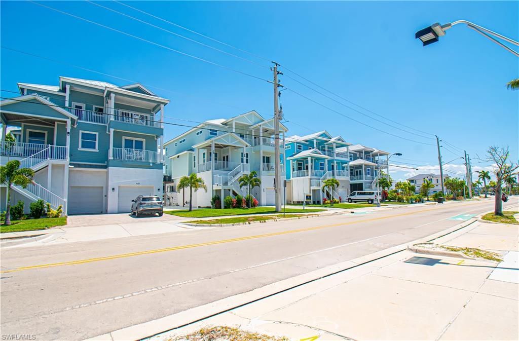 650 & 632 Estero Blvd, Fort Myers Beach, FL 33931 Photo
